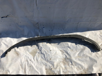 Юбка передняя Audi Q5 2008-2017