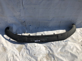 Юбка передняя Audi Q5 2008-2017