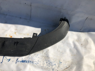 Юбка передняя Audi Q5 2008-2017