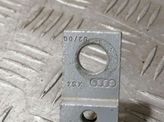 Петля двери задней правой верхняя Audi A4 b7 B7
