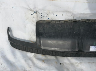 Юбка задняя Audi Q7  2015-2020