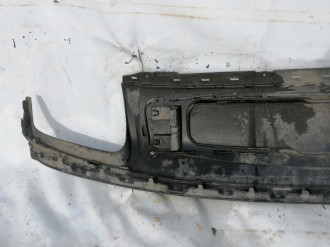 Юбка задняя Audi Q7  2015-2020