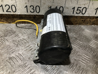 Подушка безопасности в сиденье левое Audi A6 c6 C6