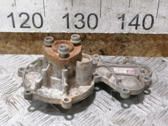 Насос водяной помпа Audi Q7  2005 2015
