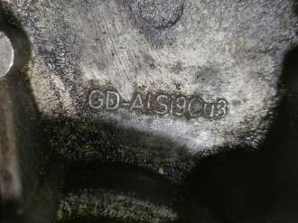 Насос водяной помпа Audi Q7  2005 2015
