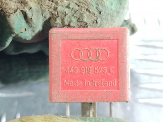 Реле Audi A4 b5 B5