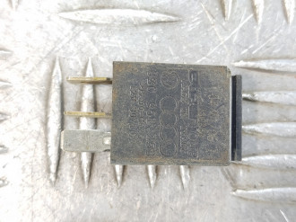 Реле Audi A6 c6 C6 2004-20