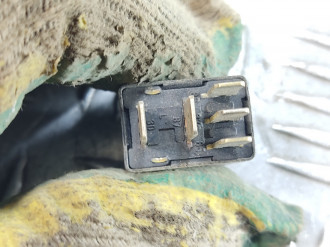 Реле Audi A6 c6 C6 2004-20