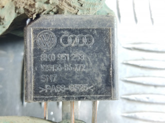 Реле Audi A3  1996-2003
