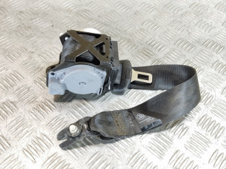 Ремень безопасности задний левый Audi A6 c7 C7