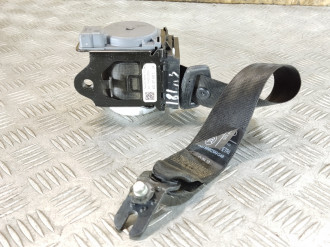 Ремень безопасности задний левый Audi A6 c7 C7