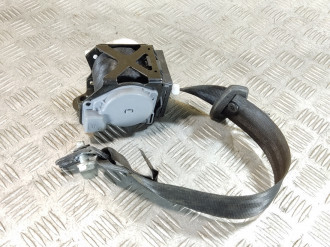 Ремень безопасности задний правый Audi A6 c7 C7