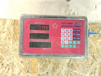 Ремень безопасности задний правый Audi A6 c7 C7