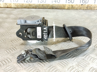 Ремень безопасности задний правый Audi A6 c7 C7