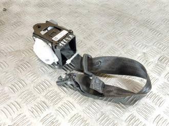 Ремень безопасности задний правый Audi A6 c7 C7