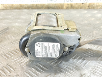 Ремень безопасности передний правый Audi A6 c6 C6