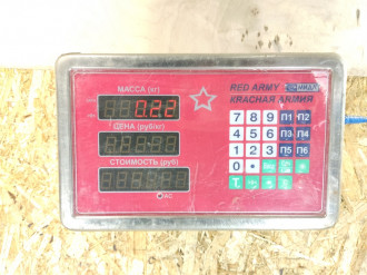 Ручка двери внутренняя передняя левая Audi A6 c6 C6