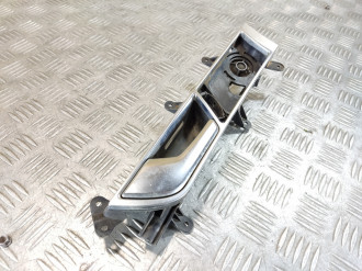 Ручка двери внутренняя передняя левая Audi A6 c6 C6