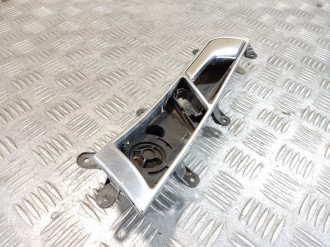 Ручка двери внутренняя передняя левая Audi A6 c6 C6