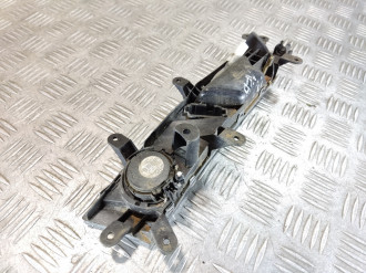 Ручка двери внутренняя передняя левая Audi A6 c6 C6