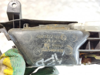 Ручка двери внутренняя передняя левая Audi A6 c6 C6