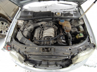 В разборе Audi A6 c5 C5 1997-20