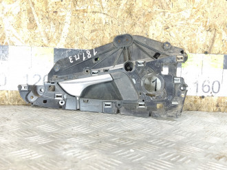 Ручка двери внутренняя задняя правая Audi A6 c7 C7