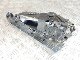 Ручка двери внутренняя задняя правая Audi A6 c7 C7