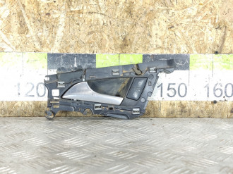 Ручка двери внутренняя передняя левая Audi A6 c7 C7