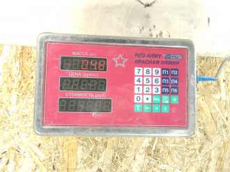 Козырек солнцезащитный Audi A6 c6 C6