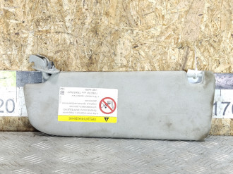 Козырек солнцезащитный Audi A6 c7 C7