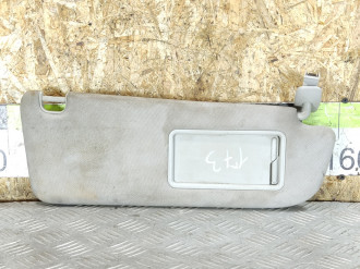 Козырек солнцезащитный Audi A6 c6 C6