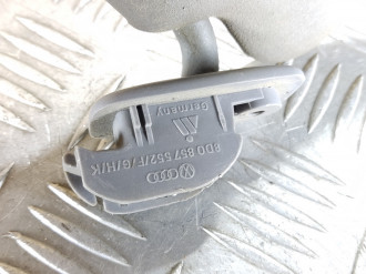 Козырек солнцезащитный Audi A3  1996-2003