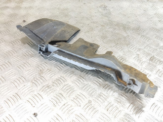 Воздуховод Audi A6 c6 C6