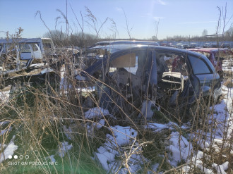 Крыло заднее левое Audi Q7  2005 2015