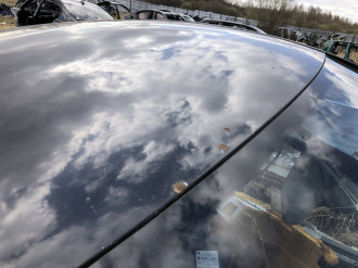 Крыша Audi A6 c6 C6 2004-20