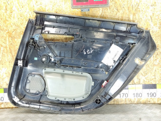 Обшивка двери задней левой Audi A6 c6 C6