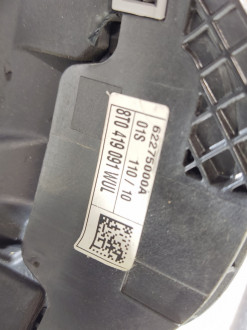 Рулевое колесо Audi A5 8T 2008 20