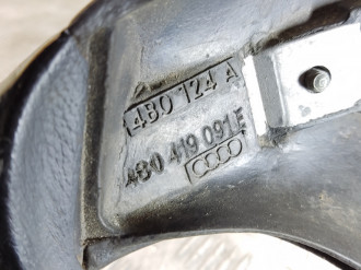 Рулевое колесо Audi A6 c5 C5