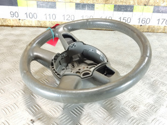 Рулевое колесо Audi A6 c6 C6