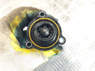 Клапан электромагнитный Audi A6 c7 C7 2011-20