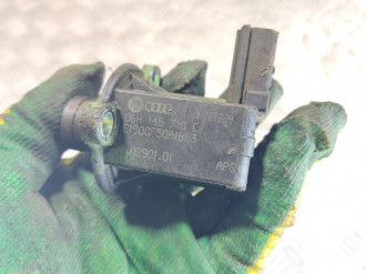 Клапан электромагнитный Audi A6 c7 C7 2011-20