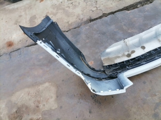 Бампер задний Audi Allroad quattro 2012-2019