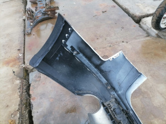 Бампер задний Audi Allroad quattro 2012-2019