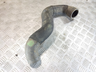 Патрубок интеркулера Audi A6 c7 C7