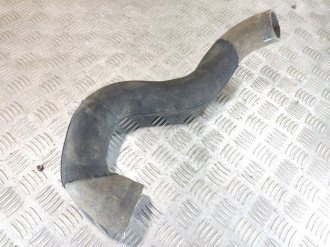 Патрубок интеркулера Audi A6 c7 C7