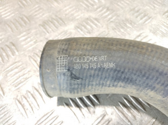 Патрубок интеркулера Audi A6 c5 C5 1997-20