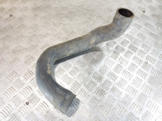 Патрубок интеркулера Audi A6 c5 C5 1997-20