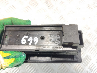 Блок управления стеклоподъемниками Audi A6 c5 C5 1997-20