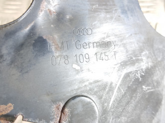 Кожух ремня грм верхний Audi A6 c5 C5 1997-20